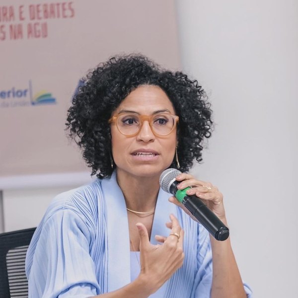 Fernanda Santiago