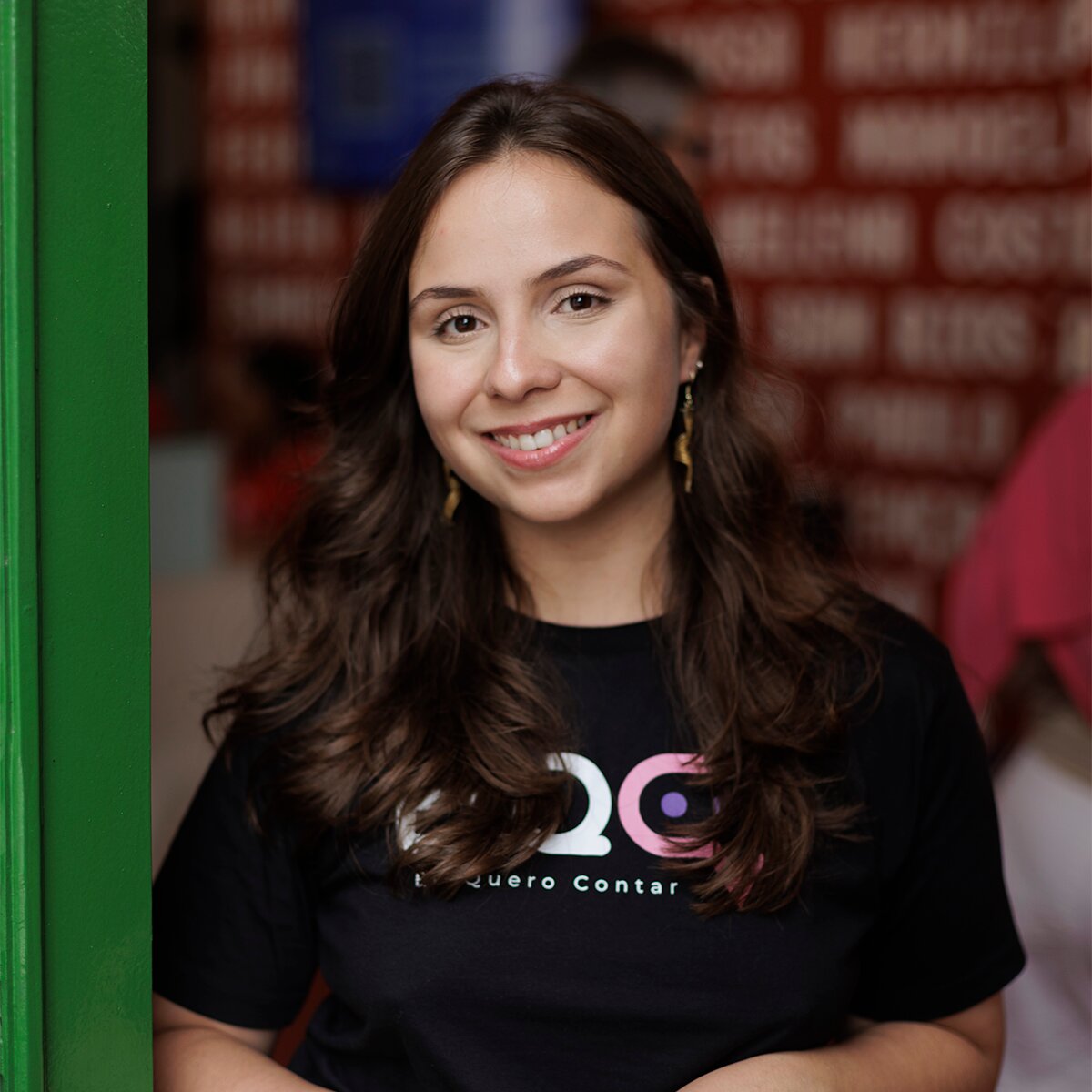 Luana Capela